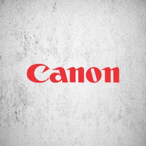 Canon CRG-729 DRAM Siyah Dram Unit