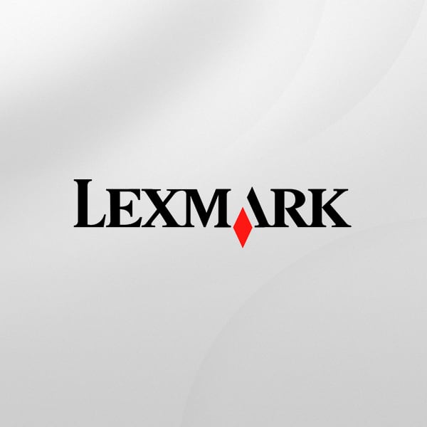 Lexmark 12A1971 3 Renk Kartuş