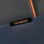 Samsonite 16N-01-005 / 15,6 inç QIBYTE Notebook Sırt Çantası Mavi