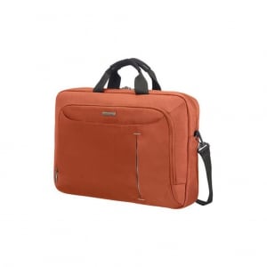 Samsonite 88U-96-002 / 16 inç Guard IT Notebook Çantası Turuncu