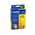 Brother LC-67Y Sarı Kartuş