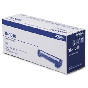 Brother TN-1040 Siyah Toner