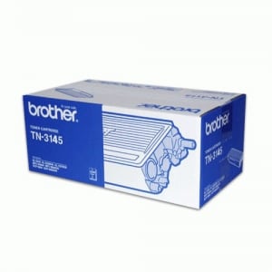 Brother TN-3145 Siyah Toner