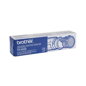 Brother TN-8000 Siyah Toner