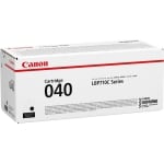 Canon CARTRIDGE 040 BLACK Siyah Toner