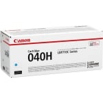 Canon CARTRIDGE 040 H CYAN Mavi Toner