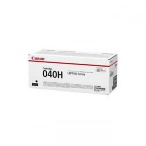 Canon CARTRIDGE 040 H MAGENTA Kırmızı Toner