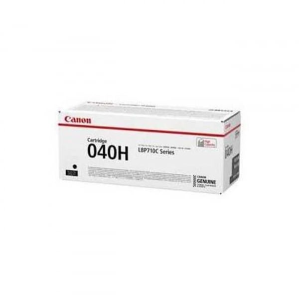 Canon CARTRIDGE 040 H MAGENTA Kırmızı Toner