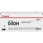 Canon CARTRIDGE 040 MAGENTA Kırmızı Toner