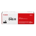 Canon CRG-046H BK Siyah Toner