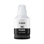 Canon GI-40PGBK Siyah Mürekkep