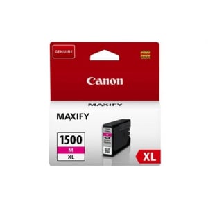 Canon PGI-1500XL M Kırmızı Kartuş
