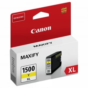 Canon PGI-1500XL Y Sarı Kartuş