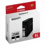 Canon PGI-2500XL BK Siyah Kartuş