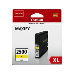 Canon PGI-2500XL Y Sarı Kartuş