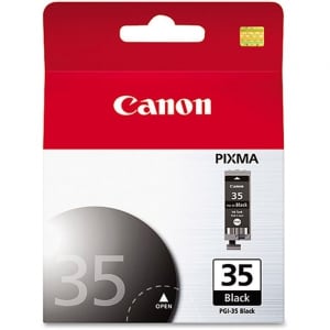 Canon PGI-35BK Siyah Kartuş