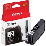 Canon PGI-72MBK Mat Siyah Kartuş