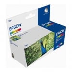 Epson C13T00101120 3 renk Kartuş