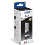 Epson C13T00S14A Siyah Mürekkep