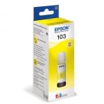 Epson C13T00S44A Sarı Mürekkep