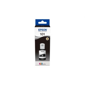Epson C13T03V14A Siyah Mürekkep