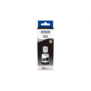 Epson C13T03V14A Siyah Mürekkep