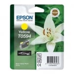 Epson C13T05944020 Sarı Kartuş