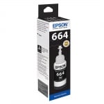 Epson C13T66414A Siyah Mürekkep