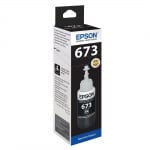 Epson C13T67314A Siyah Mürekkep