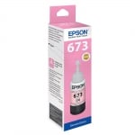 Epson C13T67364A Açık Kırmızı Mürekkep