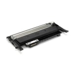 HP 117A Black Original Laser Toner Cartridge (W2070A)