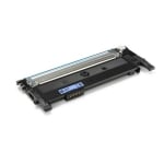 HP 117A Cyan Original Laser Toner Cartridge (W2071A)