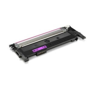 HP 117A Magenta Original Laser Toner Cartridge (W2073A)