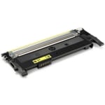 HP 117A Yellow Original Laser Toner Cartridge (W2072A)