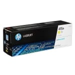 HP 415A Yellow LaserJet Toner Cartridge (W2032A)