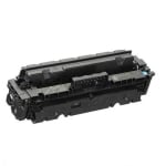 HP 415X Cyan LaserJet Toner Cartridge (W2031X)