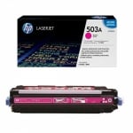 HP 503A Macenta Orijinal LaserJet Toner Kartuşu (Q7583A)
