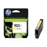 HP 903XL Yüksek Kapasiteli Sarı Orijinal Mürekkep Kartuşu (T6M11AE)