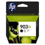 HP 903XL Yüksek Kapasiteli Siyah Orijinal Mürekkep Kartuşu (T6M15AE)