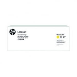 HP Sarı Toner (W2002XC)