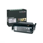 Lexmark 12A6860 Siyah Toner