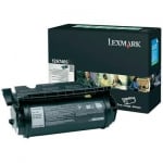 Lexmark 12A7465 Siyah Toner