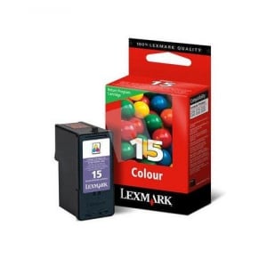 Lexmark 18C2110E 3 Renk Kartuş