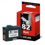 Lexmark 18L0032 Siyah Kartuş