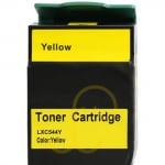 Lexmark C544X1YG Sarı Toner