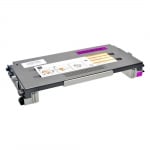 Lexmark C500H2MG Kırmızı Toner