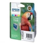 Epson C13T00840120 3 renk Kartuş