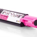 Epson SO50188 Kırmızı Toner