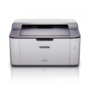 BROTHER HL-1111 Mono Laser Yazıcı +3 Tam Dolu Orjinal Toner İle Beraber