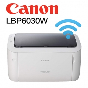 CANON LBP-6030W Mono Laser Wi-fi Yazıcı